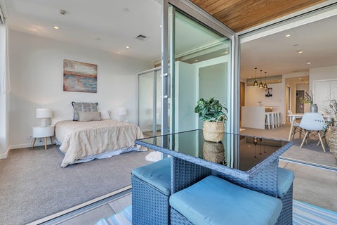 409/6A Nugent street, Grafton, Auckland