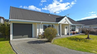 3 Millwood Place, Silverstream, Upper Hutt