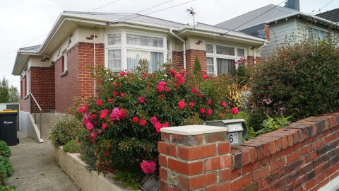63 Canongate, Dunedin Central, Dunedin