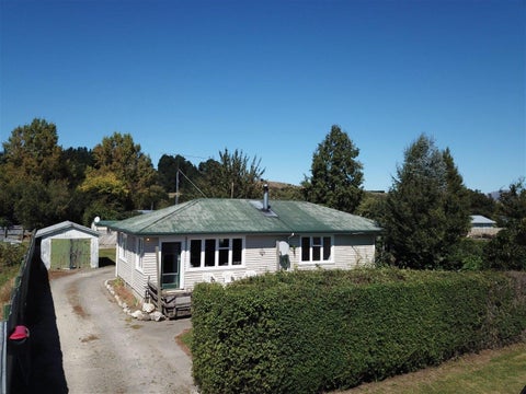 6 Hawkswood Street, Waiau, Waiau