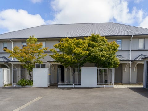 7/53 Champion Street, Edgeware, Christchurch