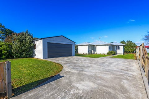 2 Charles Street, Feilding, Feilding