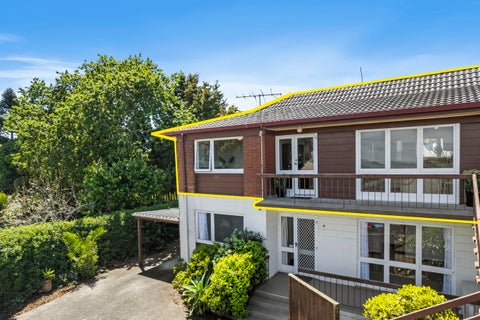 6/57 Athens Road, Onehunga, Auckland