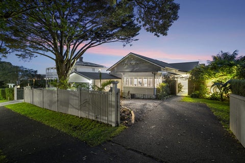1 Brett Avenue, Takapuna, Auckland