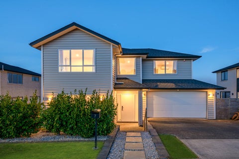 7 Mettam Drive, Swanson, Auckland