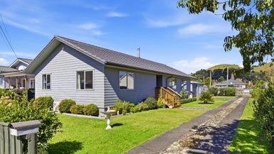 35 Taitua Street, Manunui, Taumarunui