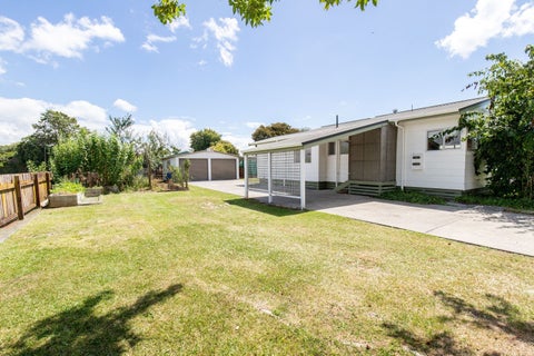 14 Darlington Street, Ngatea, Ngatea