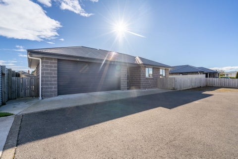40 Conway Crescent, Glengarry, Invercargill