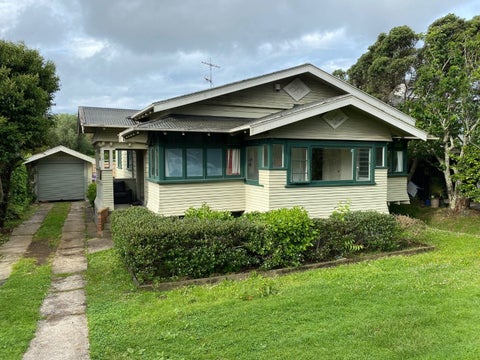 113 Balmoral Road, Mount Eden, Auckland