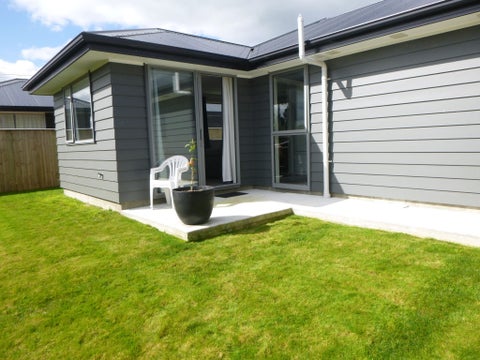4 Fagan Street, Bulls