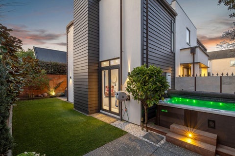 7B Rugby Street, Merivale, Christchurch