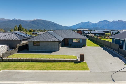 5 Carran Court, Te Anau, Te Anau
