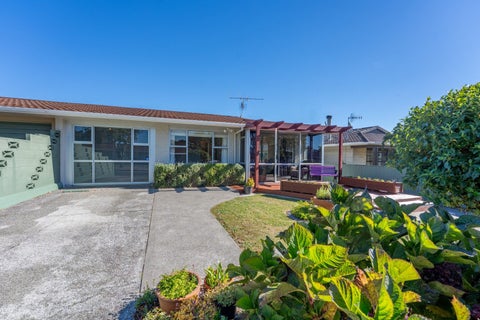 5A Andrew Street, Waikanae, Waikanae