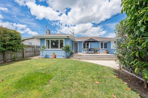 58A Murphy Road, Taradale, Napier