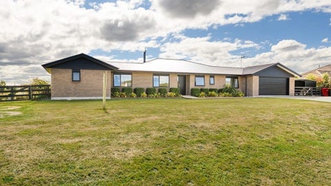 14 Fallow Avenue, Feilding, Feilding