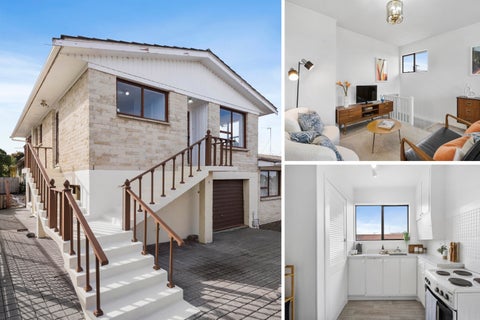 3/1 Parker Avenue, New Lynn, Auckland