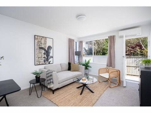 4/108 Edward Avenue, Edgeware, Christchurch