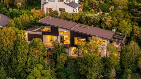 160A Oban Street, Wadestown, Wellington