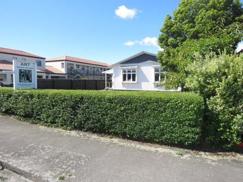 241 Palmerston Street, Westport, Westport