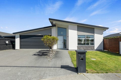 19 Beachvale Drive, Kaiapoi, Kaiapoi
