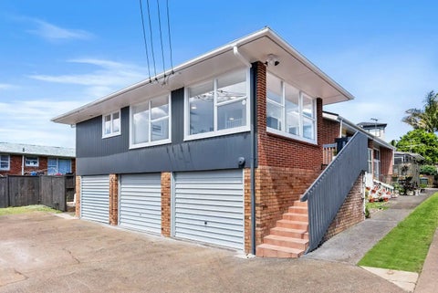1/12A Inkerman Street, Onehunga, Auckland