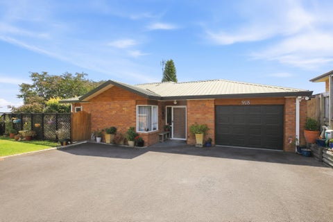 3/918 Alexandra Street, Te Awamutu, Te Awamutu