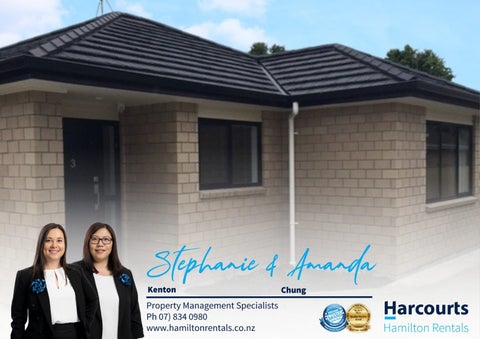 117D Mardon Road, Enderley, Hamilton