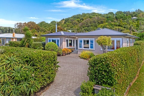 50 Moana Road, Okitu, Gisborne