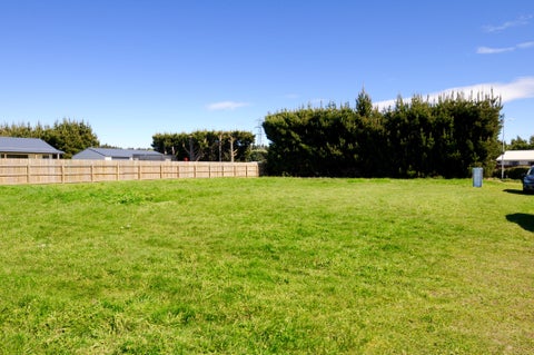 6 Bignell Lane, Glenavy, Waimate