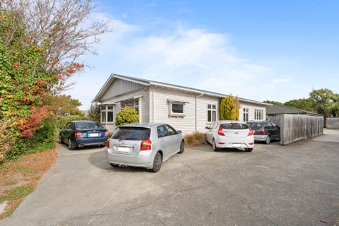 101 Rattray Street, Riccarton, Christchurch