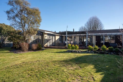 15 Benalder Crescent, Tokoroa, Tokoroa