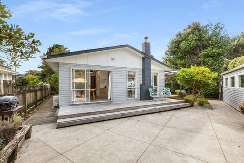 23 Parenga Street, Wainuiomata, Lower Hutt
