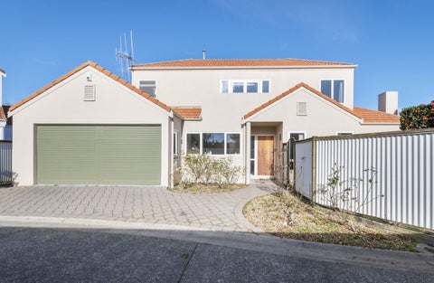 33B Manawatu Street, Hokowhitu, Palmerston North