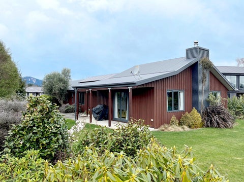 13 Mount Charon Place, Hanmer Springs, Hanmer Springs