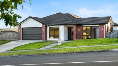 97A Hillpark Drive, Pokeno