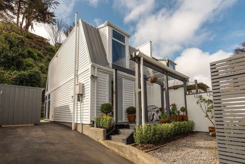 36A Ranelagh Street, Karori, Wellington