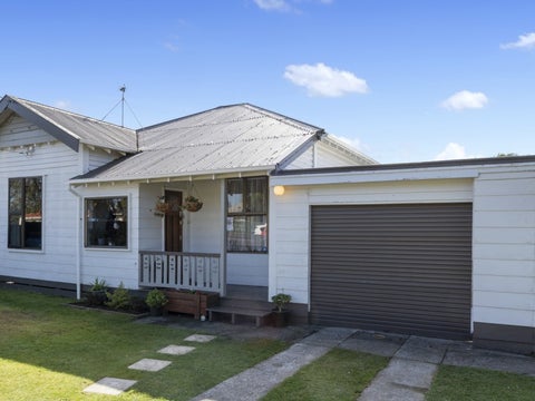 4 Burns Street, Hawera, Hawera