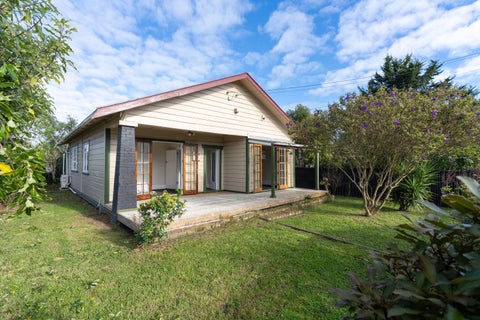 33 Mako Mako Road, Levin, Levin