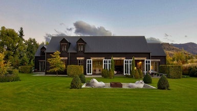 10 Baird Lane, Lake Hayes, ARROWTOWN
