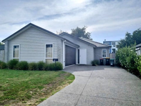 43 FONTANA STREET