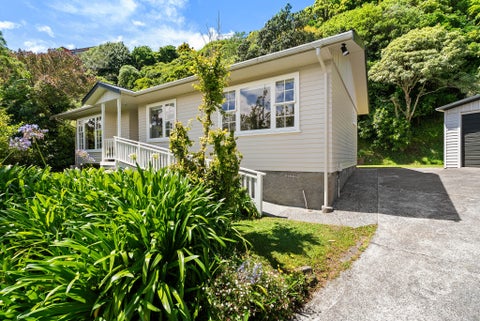 7 Arden Way, Wilton, Wellington