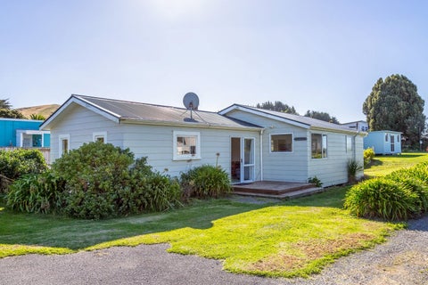 17 Jetty Road, Castlepoint, Tīnui