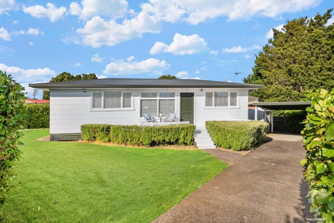 36A Prospect Terrace, Pukekohe, Pukekohe