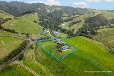 320 Quine Road, Tahuna, Morrinsville