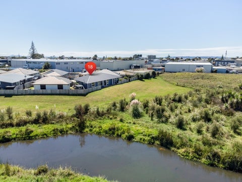 18 Westhill Lane, Papamoa Beach, Papamoa