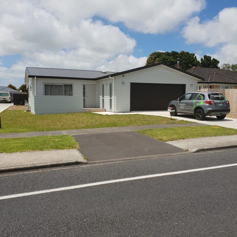 9 Sandspit Road, Waiuku, Waiuku