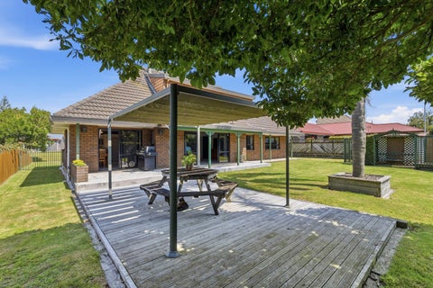 11 Willow Grove, Morrinsville, Morrinsville