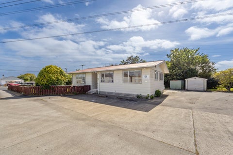 22 Saxton Road, Upper Vogeltown, New Plymouth