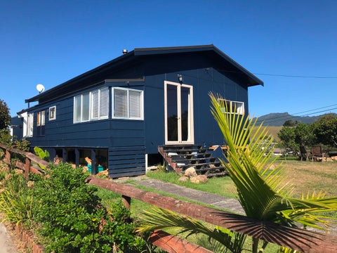 18 Uenuku Avenue, Raglan, Raglan