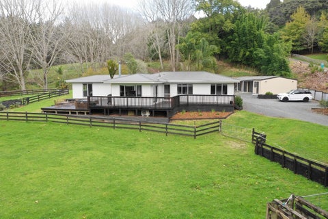 1445 Pohuehue Road, Warkworth